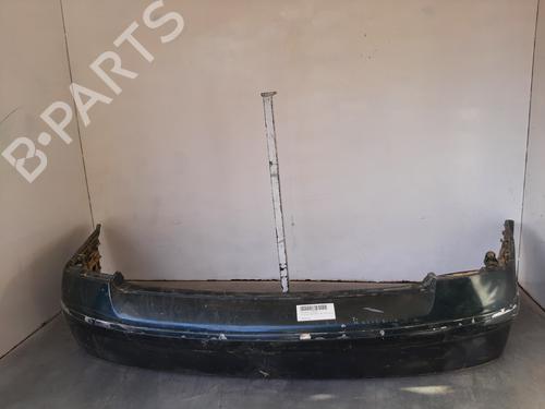 Rear bumper VW PASSAT B5.5 (3B3) 2.5 TDI | BP10168448C8 