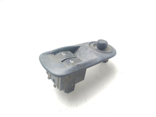 Left front window switch RENAULT TRAFIC II Platform/Chassis (EL) 2.0 dCi 115 (EL0H, EL00, EL01, EL0M) | BP30133744I27