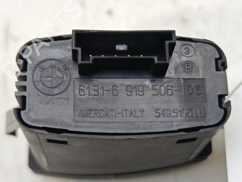 Warning switch BMW X1 (E84) sDrive 18 d | BP29439791I22 