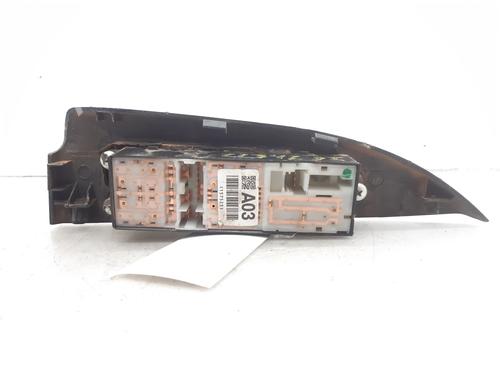 Left front window switch SUBARU LEGACY V Estate (BR) 2.0 D AWD (BRD) | BP6986363I27 