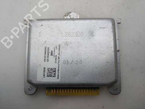 Used Lights ECU Lights ECU OPEL ZAFIRA TOURER C (P12) [2011-2026] 40225641 40225641