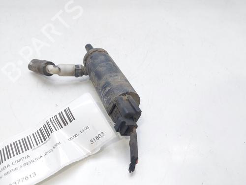 Washer pump BMW 5 (E39) 530 d | BP14009967E24 