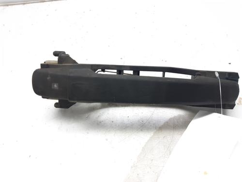 Front right exterior door handle MERCEDES-BENZ E-CLASS (W210) E 220 CDI (210.006) 2107600434 |