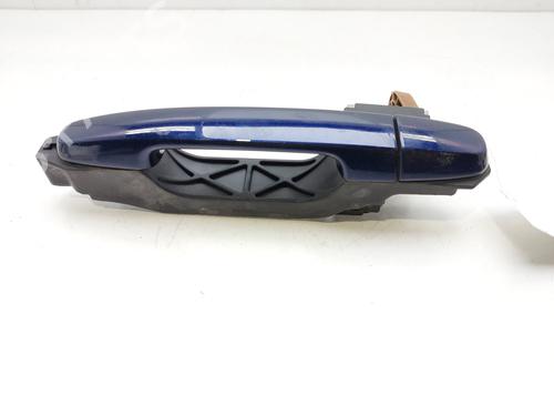 Venstre bak utvendig håndtak TOYOTA AURIS (_E15_) 2.0 D-4D (ADE150_, ADE150R) | BP14849253C130 