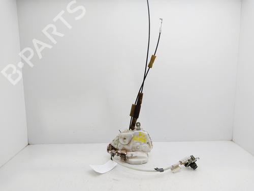 Front left lock HONDA CIVIC VIII Hatchback (FN, FK) 2.2 CTDi (FK3) | BP29378460C98 