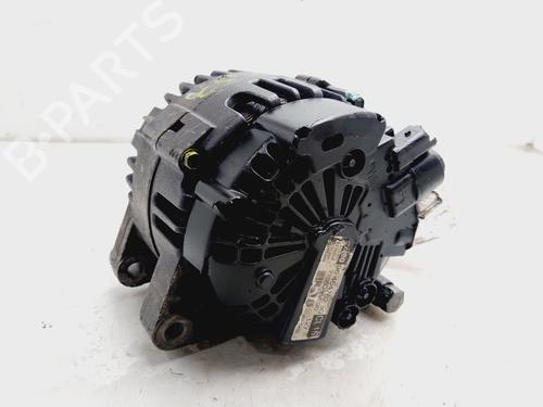 Alternator PEUGEOT 206 Hatchback (2A/C)  | BP19700612M7 