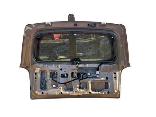 Tailgate HYUNDAI SANTA FÉ I (SM) 2.4 16V 4x4 | BP23239770C6 