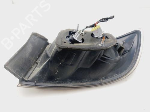 Left taillight MAZDA 3 Saloon (BK) 1.6 DI Turbo (BK12Y) | BP29807312C34 