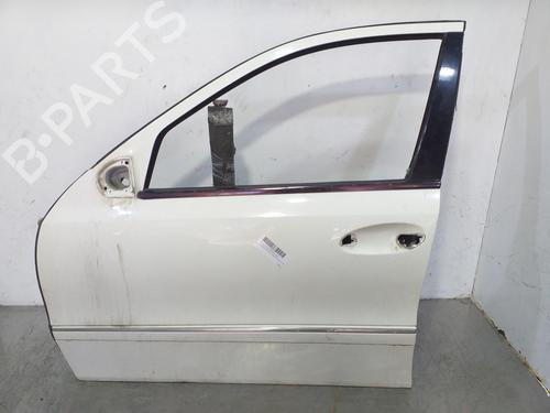 Used Left front door MERCEDES-BENZ E-CLASS (W211) E 320 CDI (211.026) (204 hp) 18340662