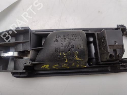 Rear left interior door handle VW GOLF IV (1J1) 1.9 TDI | BP22991894I15 