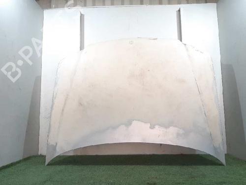 Hood MERCEDES-BENZ M-CLASS (W163) ML 270 CDI (163.113) | BP5862632C1 