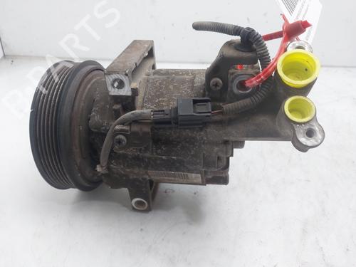 AC compressor DACIA DUSTER (HS_) | BP36798408M34 - Image 3