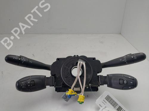 Used Steering wheel controls Steering wheel controls LANCIA PHEDRA (179_) 2.2 JTD (179AXC1A) (128 hp) 33935621 33935621