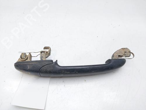 Front right interior door handle SEAT CORDOBA (6K1, 6K2) 1.9 TDI | BP11515742I14 