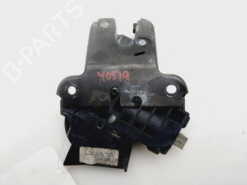 Used Tailgate lock AUDI A6 C6 (4F2) [2004-2011]  31335661