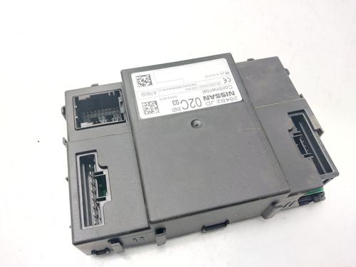 Elektronisk modul NISSAN QASHQAI I (J10, NJ10) [2006-2015]  30835900