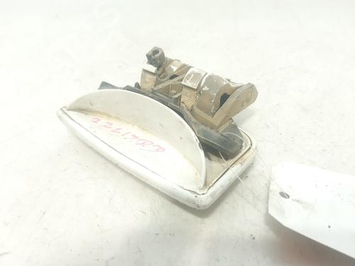 Front right exterior door handle PEUGEOT PARTNER MPV (5_, G_) 1.6 HDi 75 | BP12406328C129