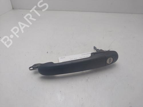 Used Front left exterior door handle Front left exterior door handle SEAT IBIZA II (6K1) [1993-2002] 33756056 33756056