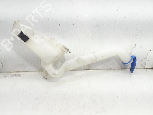 Windscreen washer tank SEAT IBIZA IV (6J5, 6P1)  | BP9812672C113 