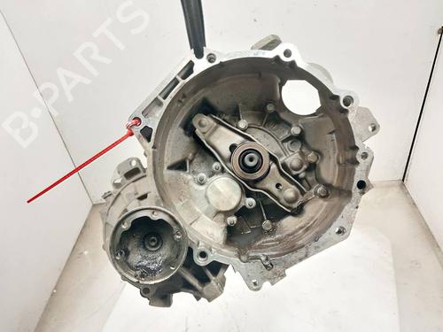 gearkasse-vw-passat-b6-3c2-2005-2006-2007-2008-2009-2010-2011-38922864 main image