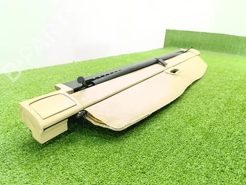 Rear parcel shelf BMW 3 Touring (E91) 320 d | BP34102313C85  - Image 5