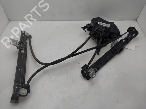 Used Front right window mechanism Front right window mechanism 34155346 34155346