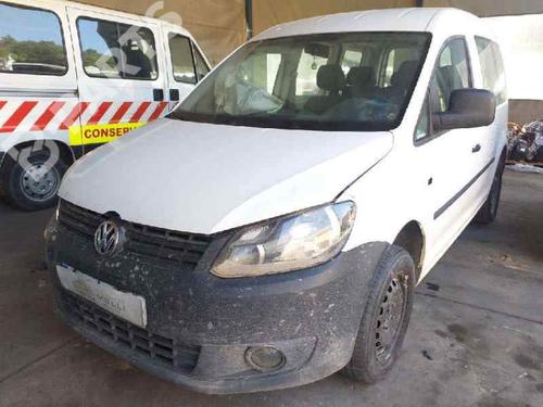 Used Parts VW CADDY IV MPV (SAB, SAJ)    926401