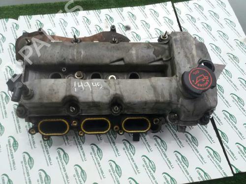 Topstykke JAGUAR S-TYPE II (X200) 2.5 V6 | BP10971287M5 