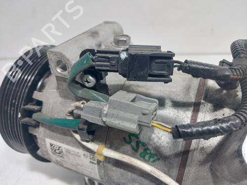 AC compressor RENAULT CAPTUR II (HF_) | BP37153210M34 - Image 3