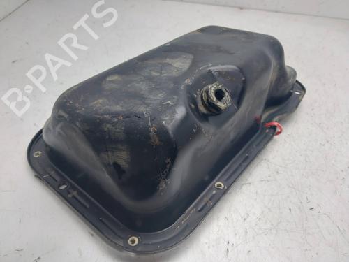 Oil sump CITROËN BERLINGO / BERLINGO FIRST MPV (MF_, GJK_, GFK_) 1.4 i bivalent (MFKFW) | BP30182654M115