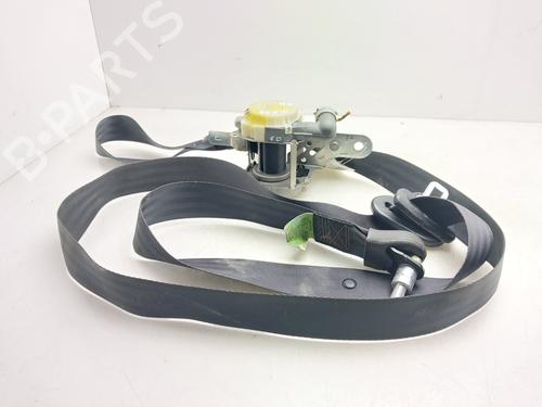 Used Front right seatbelt Front right seatbelt SSANGYONG KYRON 2.0 Xdi (141 hp) 34620599 34620599