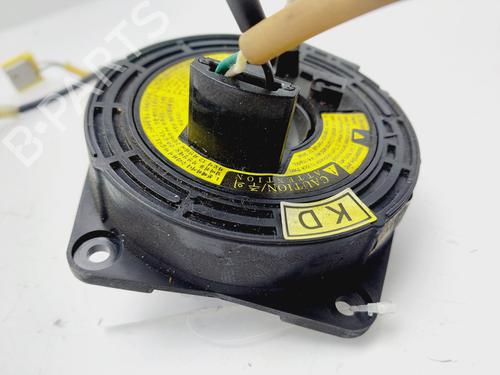 Squib airbag CHEVROLET AVEO / KALOS Hatchback (T200) 1.4 16V | BP23648691C102 