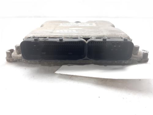 Engine control unit (ECU) CHRYSLER VOYAGER IV (RG, RS) 2.5 CRD | BP7043383M57 
