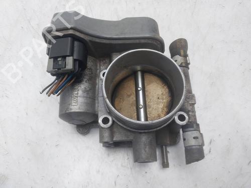 Used Throttle body Throttle body OPEL VECTRA C (Z02) [2002-2009] 40513666 40513666