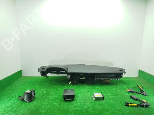 Used Airbag Kit LAND ROVER DISCOVERY IV (L319) [2009-2018]  31162110