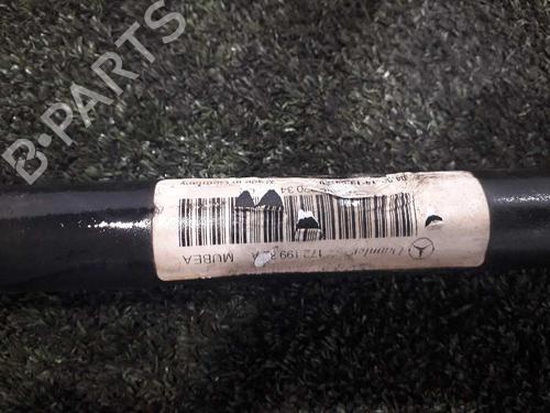 Anti roll bar MERCEDES-BENZ CLA Coupe (C117) CLA 220 CDI / d (117.303) | BP5405141M96 