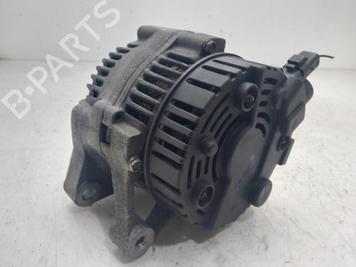 Alternator PEUGEOT 206 Hatchback (2A/C) 1.4 LPG | BP30296566M7