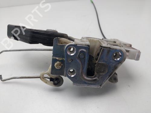 Used Front right lock Front right lock TOYOTA AYGO (_B1_) 1.0 (KGB10_, KGB10R) (68 hp) 34605278 34605278