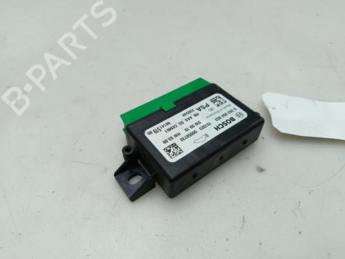 Used Electronic module CITROËN C4 CACTUS 1.2 THP 110 (110 hp) 29242239