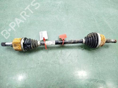 Drivaksel fortil venstre OPEL MOKKA  | BP29720020M38 