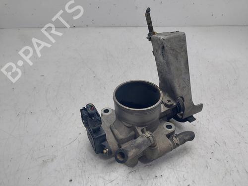 Throttle body HONDA ACCORD VI (CK, CG, CH, CF, CL) 1.6 i (CG7) | BP29982166M82