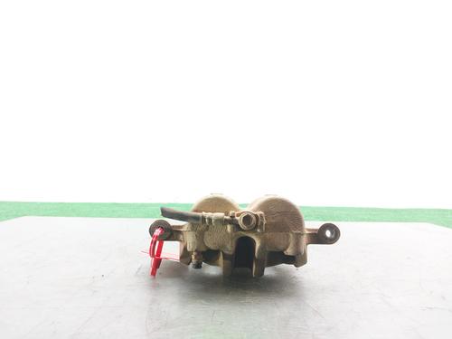 Right front brake caliper SSANGYONG REXTON W / REXTON 2.0 Xdi All-wheel Drive | BP21757461M104 