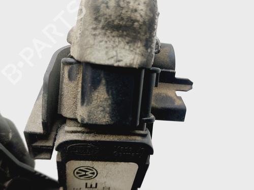Pedal VW TOURAN (1T1, 1T2)  | BP31823478I4 