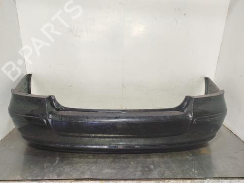Used Rear bumper TOYOTA AVENSIS Saloon (_T25_) 2.0 D-4D (ADT250_, ADT250R) (126 hp) 32335836