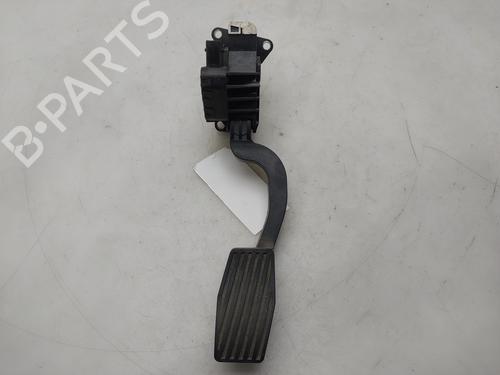 Pedale Pedale OPEL CORSA E (X15) [2014-2026] 34222543 34222543
