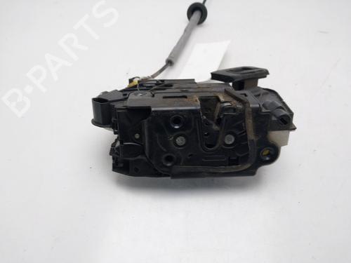 Used Front right lock Front right lock SKODA RAPID (NH3, NK3, NK6) [2012-2022] 33801102 33801102