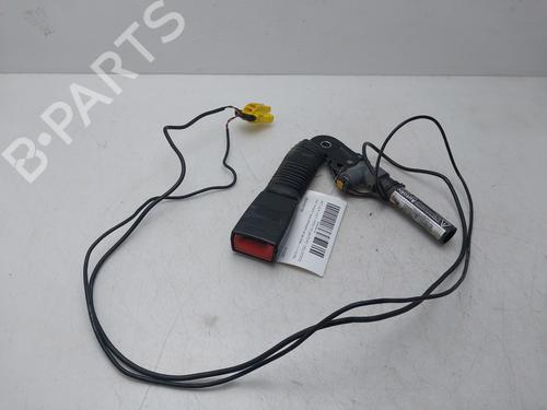 Fibbia cintura di segurança Fibbia cintura di segurança FIAT DUCATO Van (250_) 115 Multijet 2,0 D (116 hp) 36788655 36788655