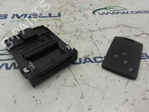 Used Ignition barrel RENAULT SCÉNIC III (JZ0/1_) [2008-2016]  6624001