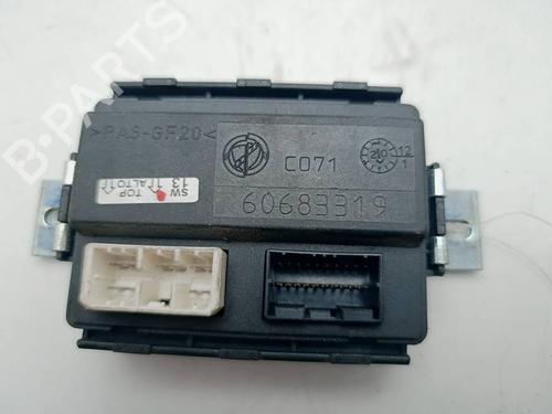 Used Electronic module Electronic module ALFA ROMEO GT (937_) 1.9 JTD (937CXN1B) (150 hp) 40445126 40445126