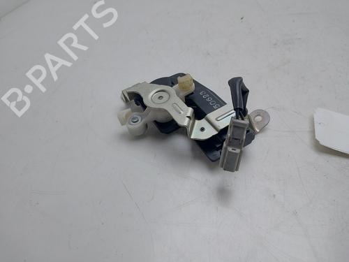 Electronic module HONDA CR-V II (RD_) | BP38751508M83 - Image 4